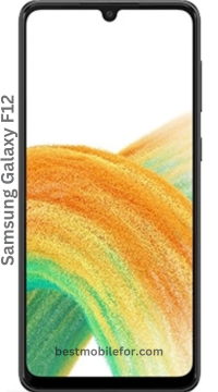Samsung Galaxy F12 Price in USA